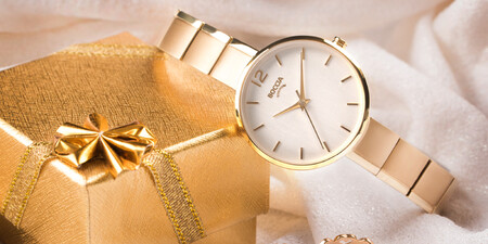 Dámske hodinky Boccia Titanium - fotogaléria tých najkrajších